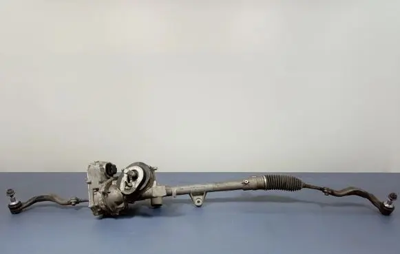 BMW 2 F44 Steering rack 6891579