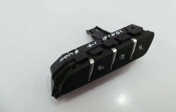 A set of switches