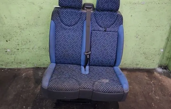 Fiat Scudo Front passenger seat IMPRK1558529