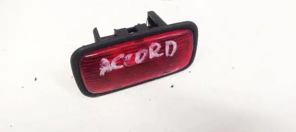 Honda Accord Front door card panel trim