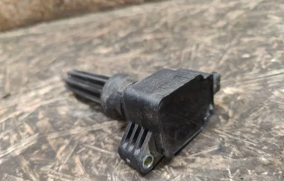 Ford Fusion II High voltage ignition coil CM5E12A366CB