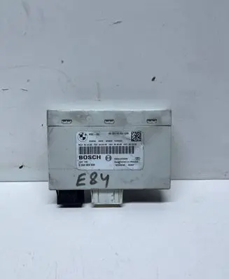 BMW X1 E84 Parking PDC control unit/module 9252639