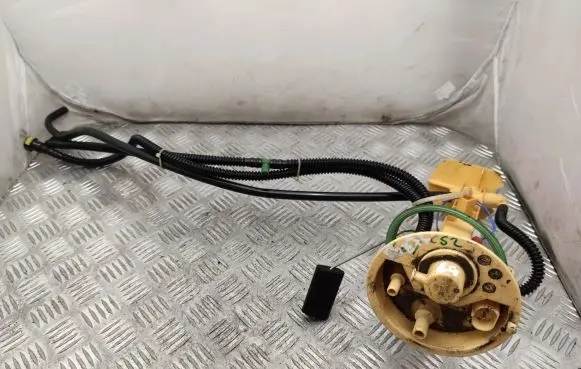 BMW X6 E71 Fuel level sensor 7164316
