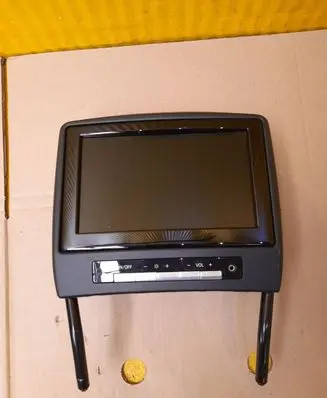 Mercedes-Benz S W221 Screen/display/small screen A2218207489
