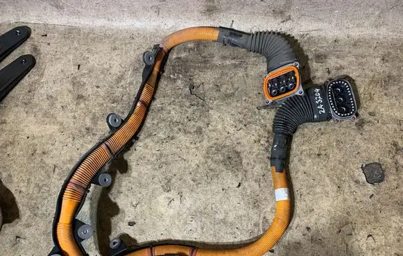 BMW 3 F30 F35 F31 Other wiring loom 6824116