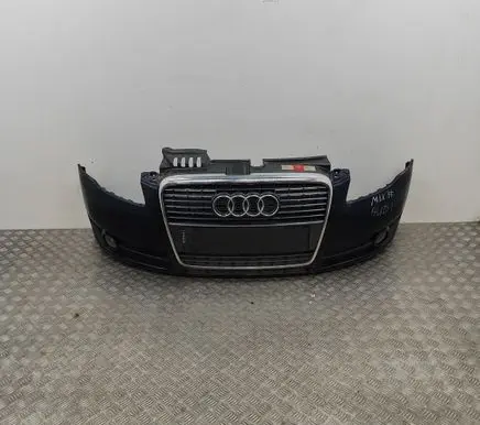 Audi A4 S4 B7 8E 8H Front bumper 8E0807105