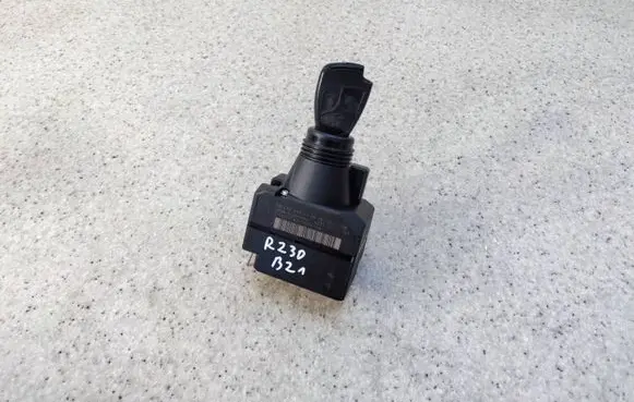 Mercedes-Benz SL R230 Ignition lock 2305451108