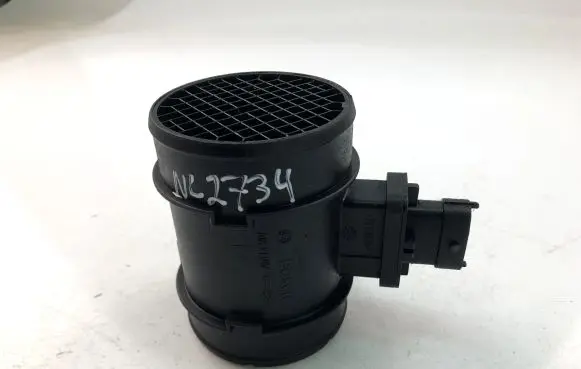 Fiat Punto (199) Mass air flow meter 55220715