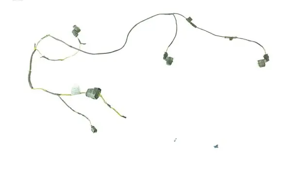 BMW 1 E81 E87 Parking sensor (PDC) wiring loom 9150889
