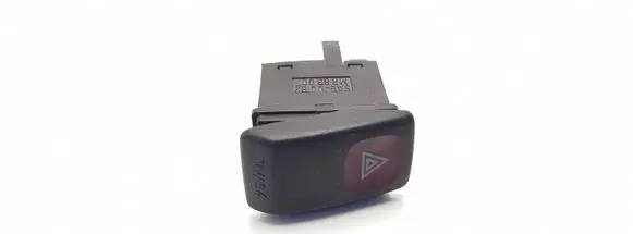 Volkswagen Golf II Hazard light switch 191953235