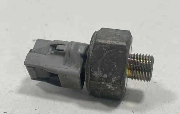 Toyota Yaris Verso Sensor