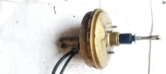 Fiat Marea Brake booster