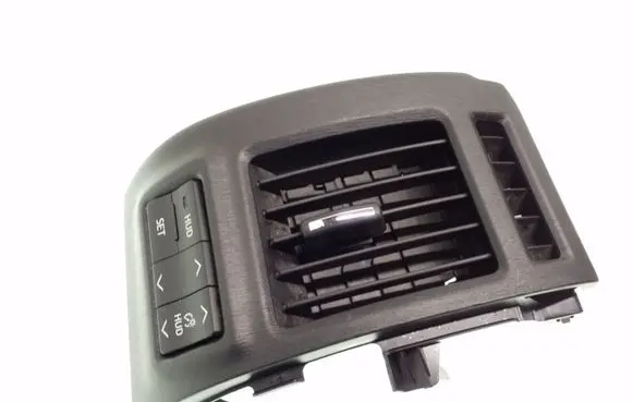 Toyota Prius+ (ZVW40) Dashboard side air vent grill/cover trim 5568647060 5506147030 5566147120