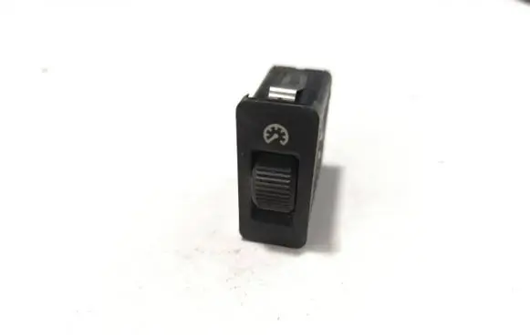 BMW 5 E39 Panel lighting control switch 8360461 259160 61318360461