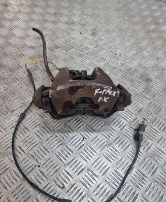 Jaguar F-Pace Front brake caliper