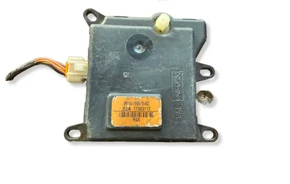 Ford Transit Air flap motor/actuator 95VW19E616AD