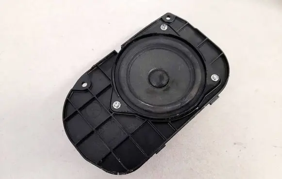 BMW 5 F10 F11 Front door speaker 923918401