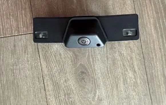 Ford Kuga III Reversing camera LV6B404D97BF