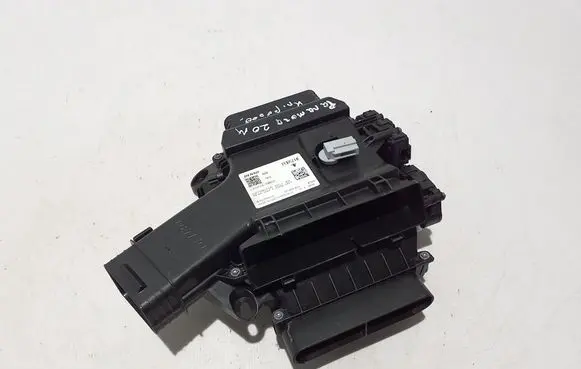 Porsche Panamera (971) Air flap motor/actuator 971815325