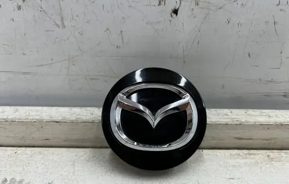 Mazda 3 II Original wheel cap bbm237190