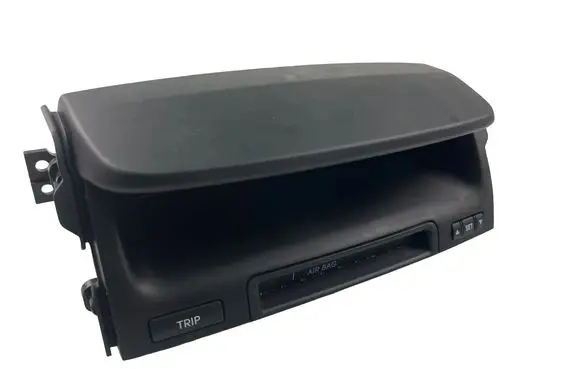 KIA Venga Screen/display/small screen 