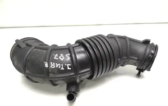 Hyundai H-1, Starex, Satellite Turbo air intake inlet pipe/hose 281384H000