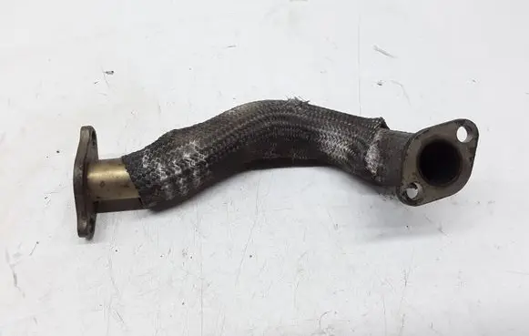 KIA Carens I EGR valve line/pipe/hose
