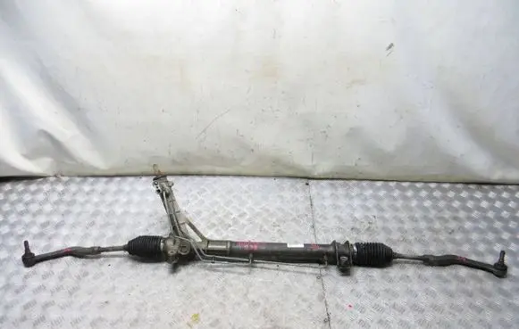 Renault Master III Steering rack 490018112R