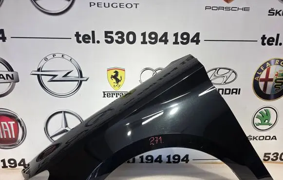Seat Leon IV Fender 5FA821115B