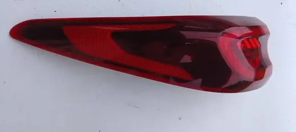 Rear/tail lights