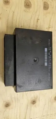 Volkswagen Touareg I Comfort/convenience module 5DK00841640 7L6 959 933