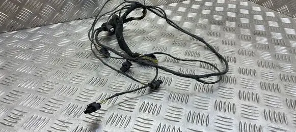 BMW 1 E81 E87 Parking sensor (PDC) wiring loom