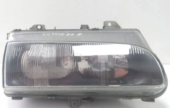 Fiat Ulysse Headlight/headlamp 60979760