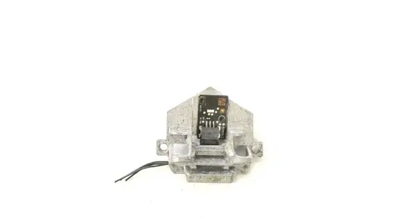 Audi A6 Allroad C7 LED ballast control module 19577702