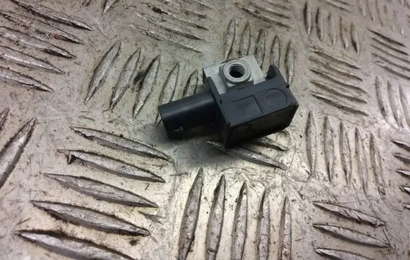 BMW X3 F25 Airbag deployment crash/impact sensor 9224177