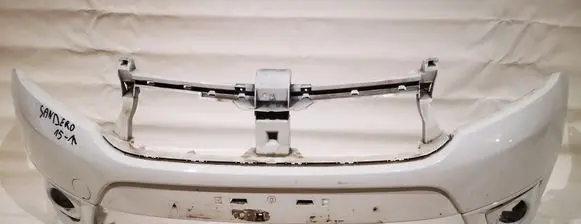 Dacia Sandero Front bumper 620220754
