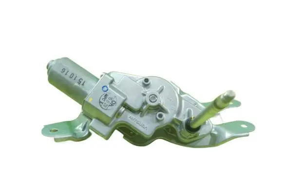 Mazda 2 Rear window wiper motor 