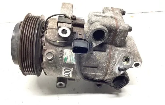 Hyundai ix35 Air conditioning (A/C) compressor (pump) NE9DB02