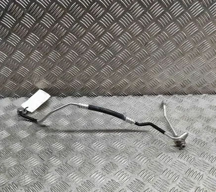 Audi A5 Air conditioning (A/C) pipe/hose 8W1820720F