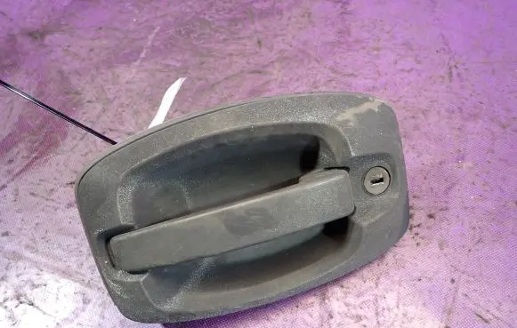 Peugeot Boxer Rear door exterior handle 233348