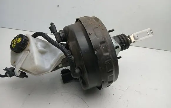 Volvo V60 Brake booster 31274856 P31274856