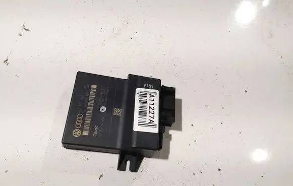 Audi Q7 4L Other control units/modules 4L0907468