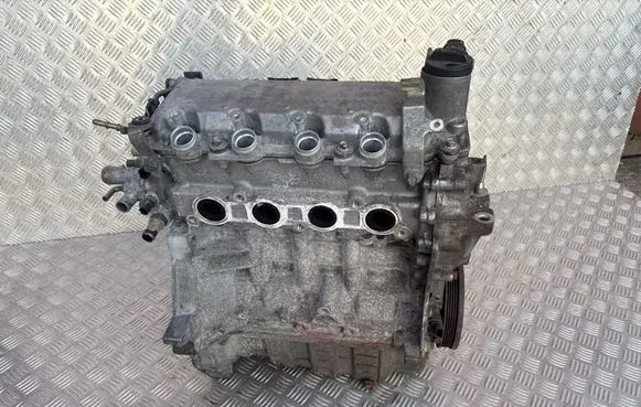 Honda Jazz Engine L13A1