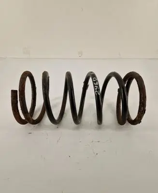 Hyundai Galloper Rear coil spring 