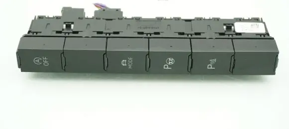 Volkswagen Taigo Other switches/knobs/shifts 2G6927137B