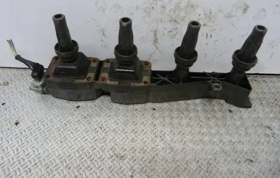 Peugeot 307 High voltage ignition coil