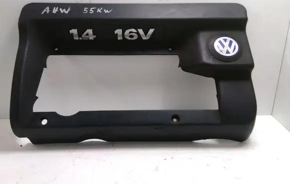 Volkswagen Golf IV Engine cover (trim) 036103925