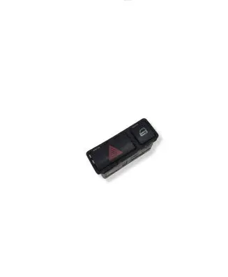 BMW 3 E46 Hazard light switch 8368920