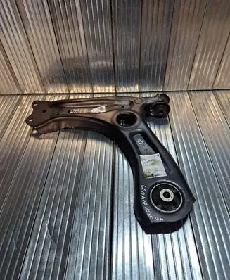 Skoda Fabia Mk1 (6Y) Front lower control arm/wishbone 6R0407151F 6R0407151FS1 44547