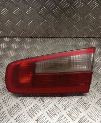 Renault Laguna II Tailgate rear/tail lights